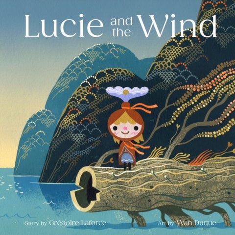 Lucie and The Wind