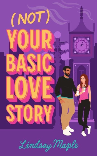 (Not) Your Basic Love Story