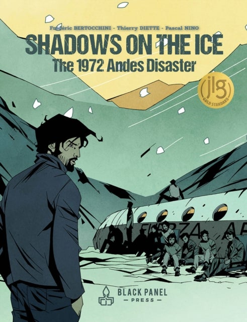 Shadows on the Ice - The 1972 Andes Disaster