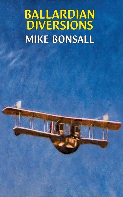 Ballardian Diversions
