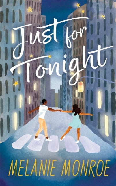 Just for Tonight - A Cozy Second-Chance Romance
