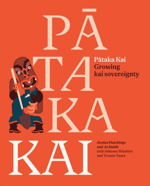 Pataka Kai - Growing kai sovereignty