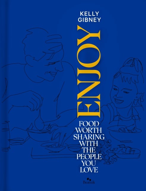 Enjoy - Food Worth Sharing with the People You Love