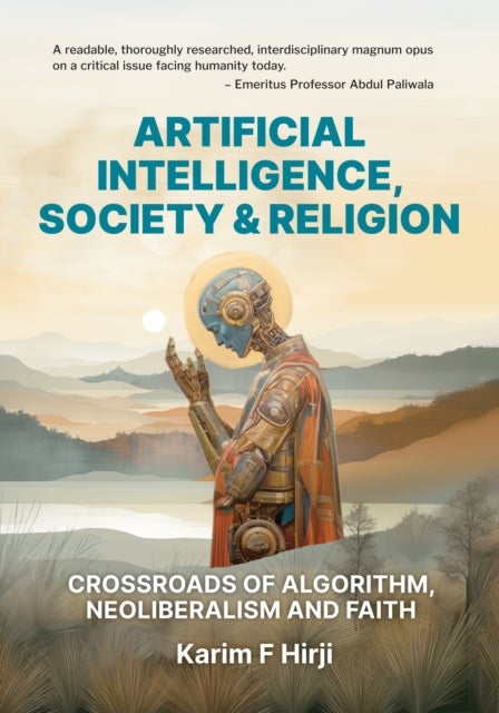 Artificial Intelligence, Society and Religion