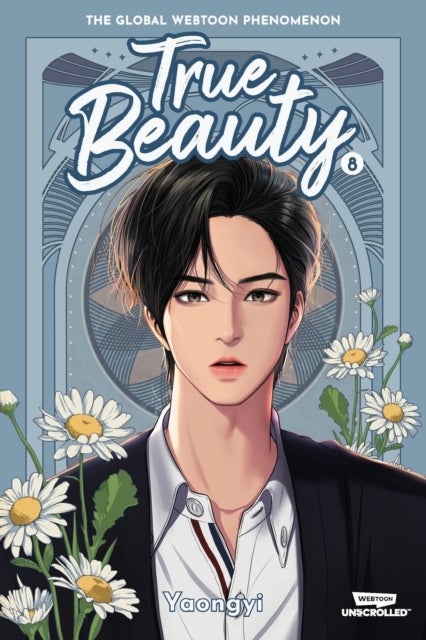 True Beauty, Vol. 8 - A WEBTOON Unscrolled Graphic Novel