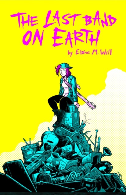 The Last Band on Earth