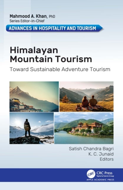 Himalayan Mountain Tourism - Toward Sustainable Adventure Tourism