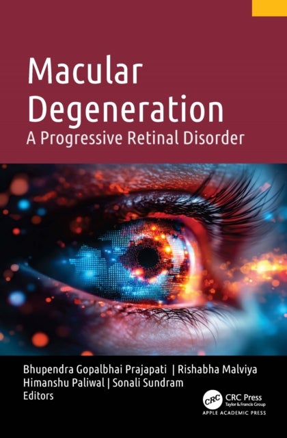 Macular Degeneration - A Progressive Retinal Disorder