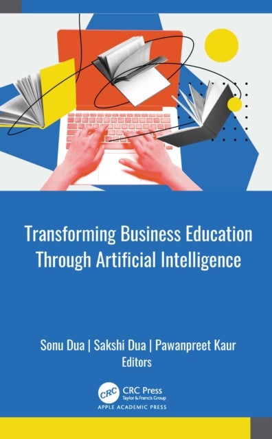 Transforming Business Education through Artificial Intelligence
