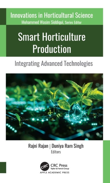 Smart Horticulture Production