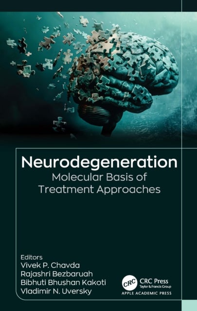 Neurodegeneration - Molecular Basis of Treatment Approaches