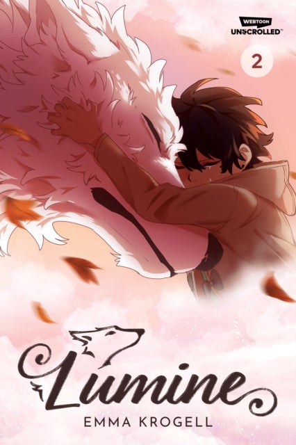 Lumine, Vol. 2 - A Webtoon Unscrolled Graphic Novel