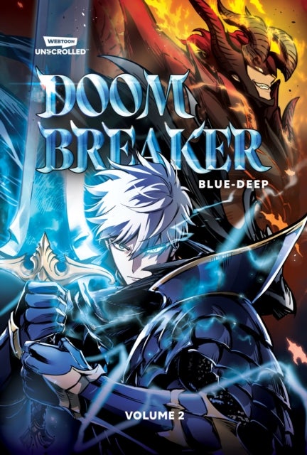 Doom Breaker, Vol. 2