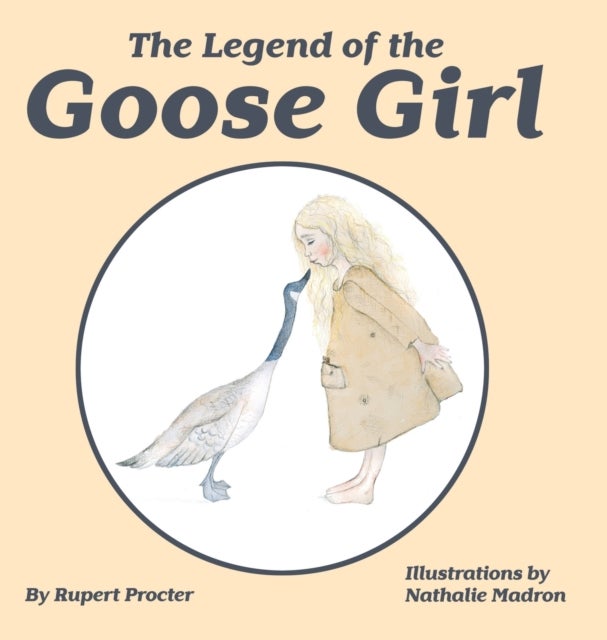 The Legend of the Goose Girl