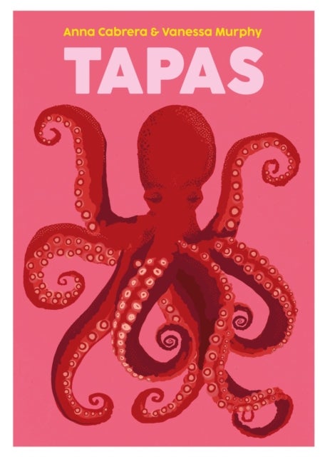 Tapas - A Taste of Spain