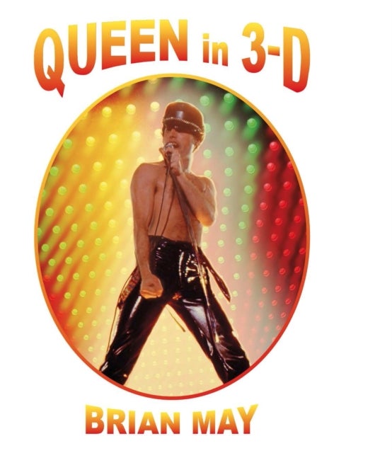 Queen in 3-D - Lite Edition