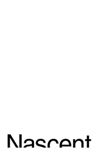 Nascent - An Out-Spoken Press Introducing Anthology of BAME Poets