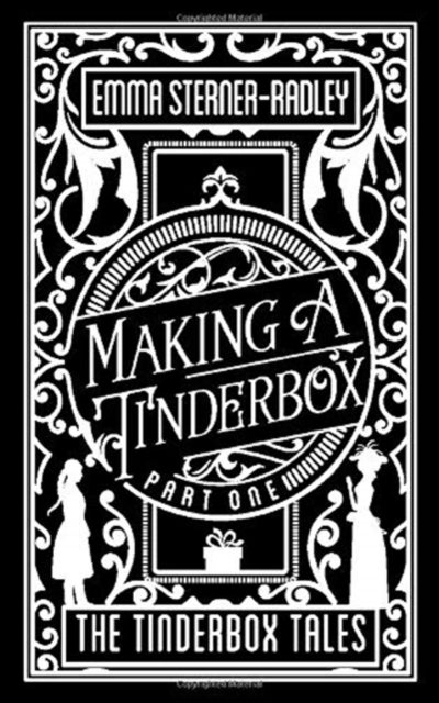Making a Tinderbox