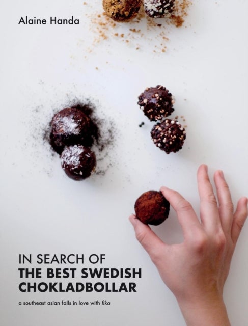 In Search of the Best Swedish Chokladbollar - A southeast asian falls in love with fika