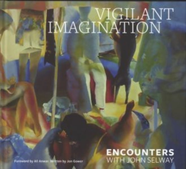 Encounters with John Selway