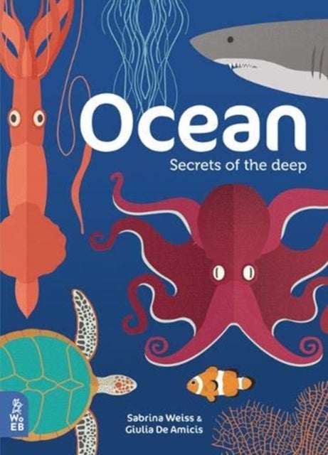 Ocean - Secrets of the Deep