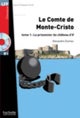 Le comte de Monte-Cristo - Tome 1 + audio download