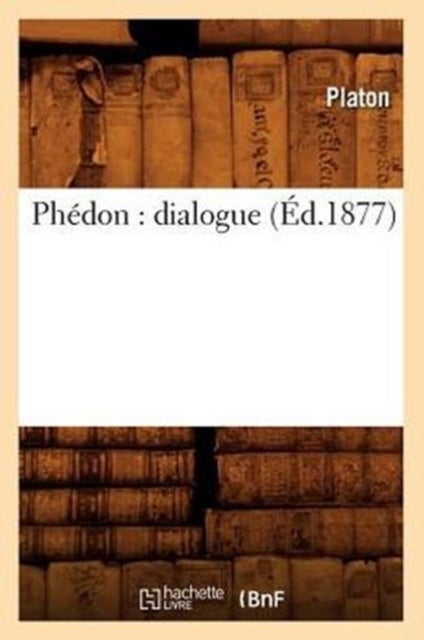 Ph?don: Dialogue (?d.1877)