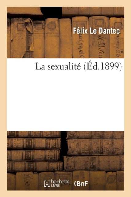 La Sexualit?