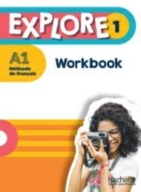 Explore - Workbook A1