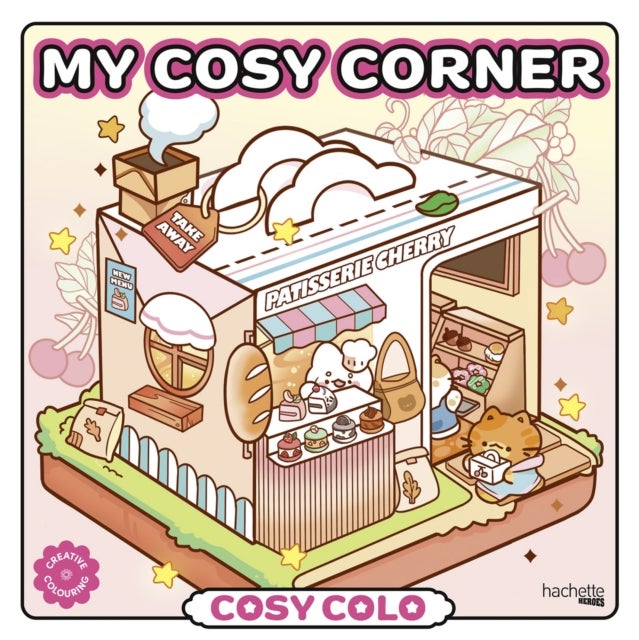 Cosy Colo - Cosy Corners