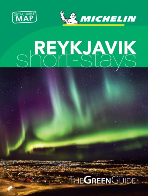 Reykjavik - Michelin Green Guide Short Stays - Short Stay