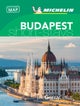 Budapest - Michelin Green Guide Short Stays