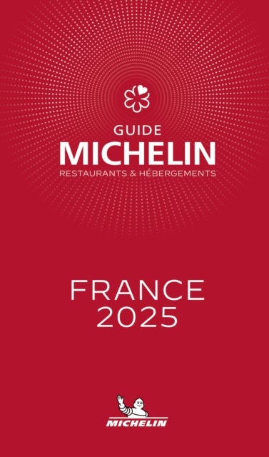 France - The Michelin Guide 2025