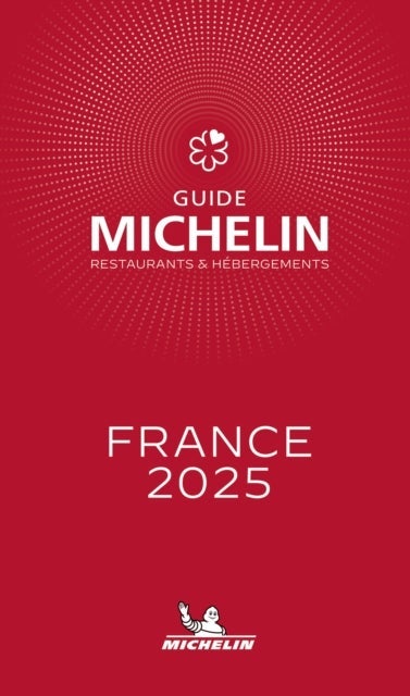 France - The Michelin Guide 2025
