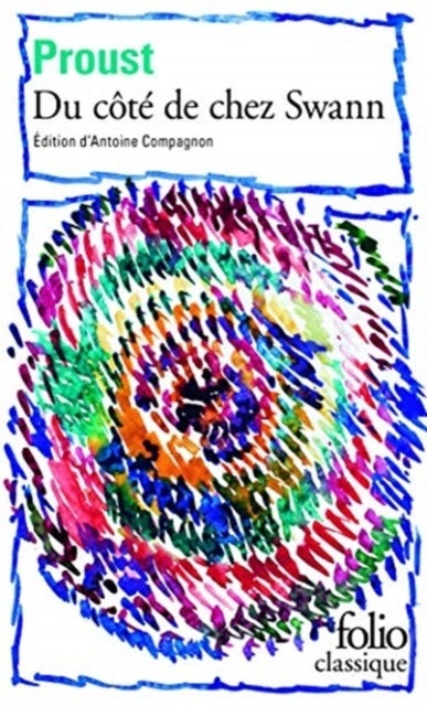 Du cote de chez Swann