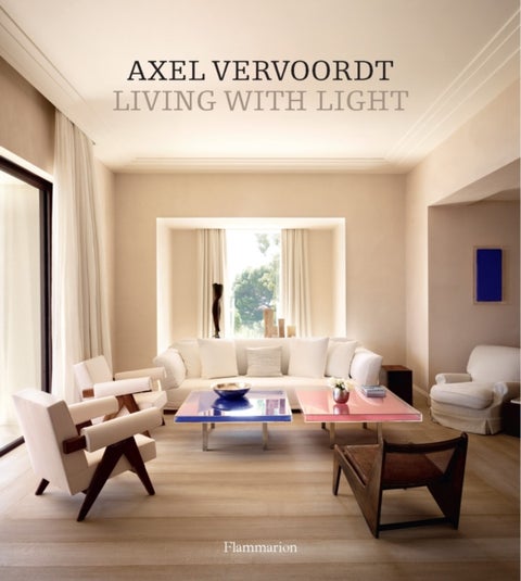 Axel Vervoordt - Living with Light