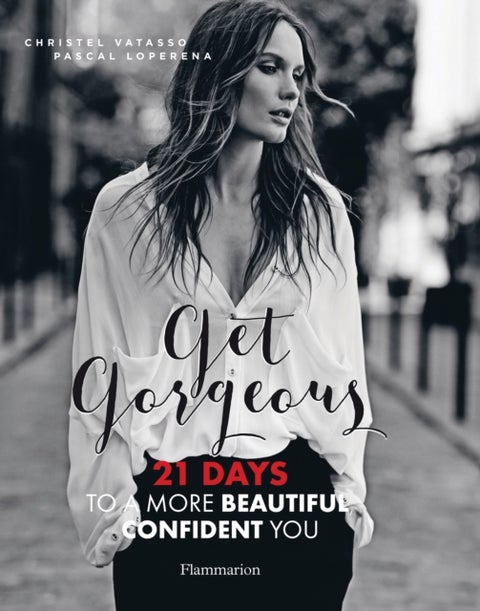 Get Gorgeous - 21 Days to a More Beautiful, Confident You