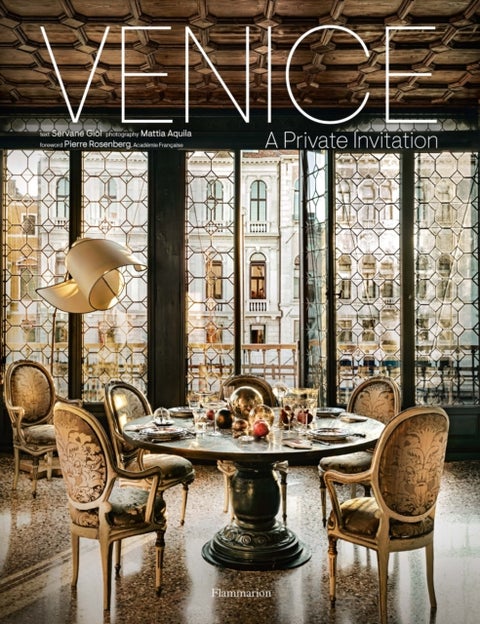 Venice - A Private Invitation