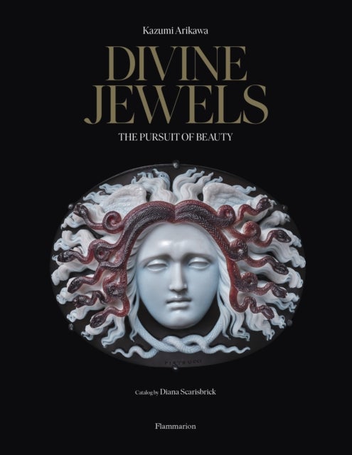 Divine Jewels - The Pursuit of Beauty