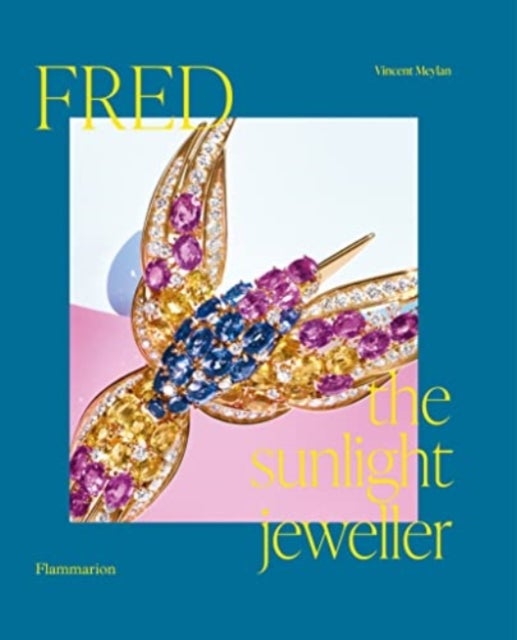 Fred - The Sunlight Jeweller