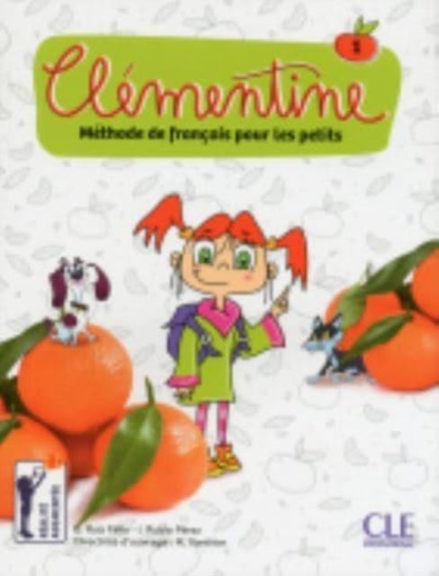 Clementine - Livre de l'eleve 1