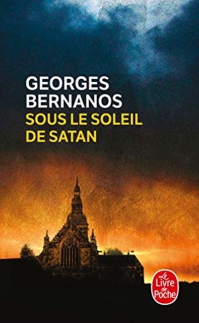 Sous le soleil de Satan