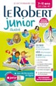 Le Robert Junior Illustre et son dictionnaire en ligne