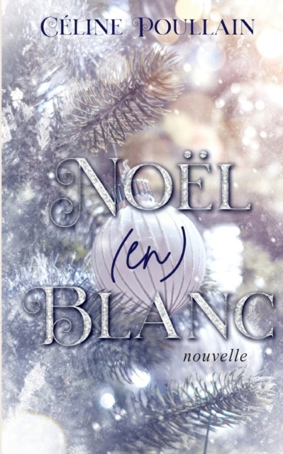 Noel (en) blanc