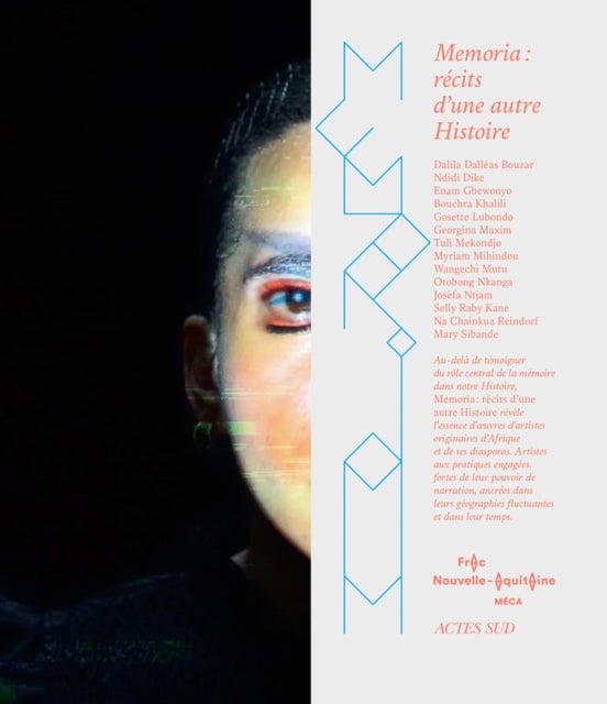 Memoria - Tales of a different History