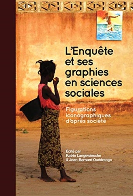 L Enquete et ses graphies en sciences sociales - Figurations iconographiques d'apres societe