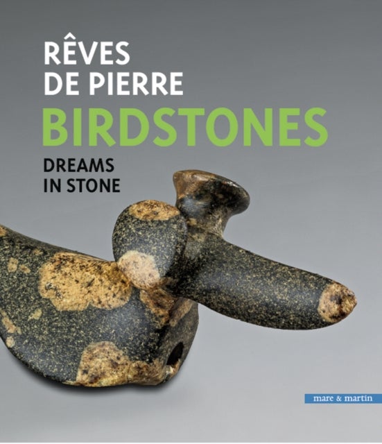 Birdstones - Reves de pierre / Dreams in stone