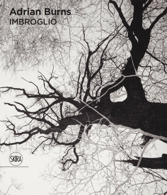 Adrian Burns (Bilingual edition) - Imbroglio