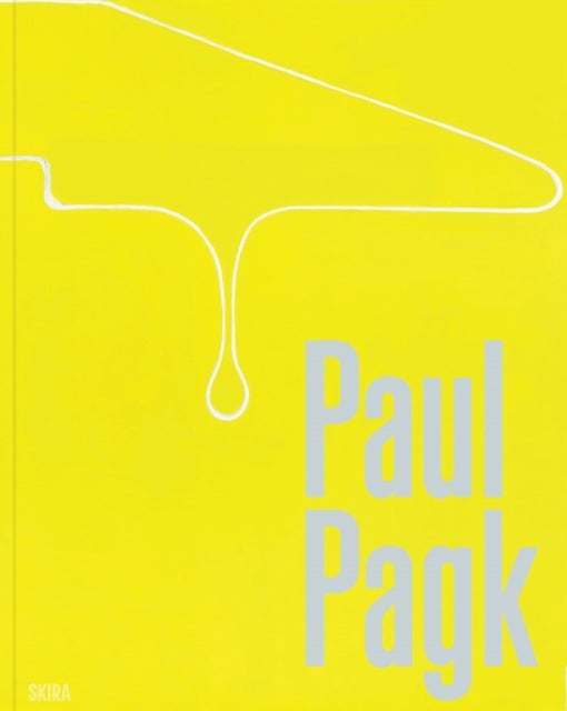 Paul Pagk (Bilingual edition)