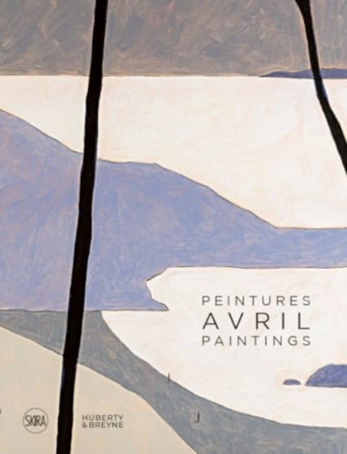 Francois Avril (Bilingual edition) - Paintings
